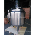 industrial liquid soap making machines, juice mixing tank